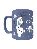 Pyramid Disney: Frozen - Olaf Fuzzy Mug (FZMG2401039)