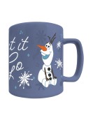 Pyramid Disney: Frozen - Olaf Fuzzy Mug (FZMG2401039)