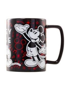 Pyramid Disney: Mickey Mouse Fuzzy Mug (FZMG2400993)