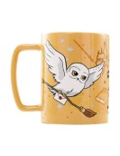 Pyramid Harry Potter - Hedwig Fuzzy Mug (FZMG2401037)