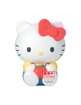 Banpresto Sanrio: Sofvimates - Hello Kitty Figure (11cm) (89790)