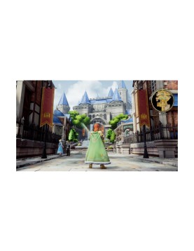 PS5 Romancing Saga 2: Revenge of the Seven