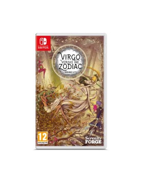 NSW Virgo Versus the Zodiac