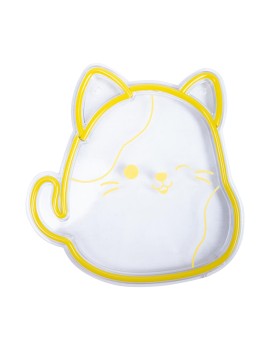 Fizz Squishmallows Cam Neon Wall Light (350067)