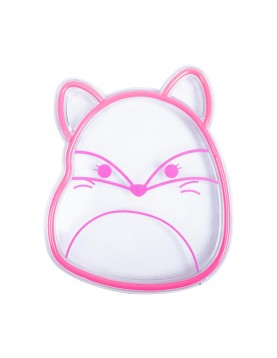 Fizz Squishmallows Fifi Neon Wall Light (350079)