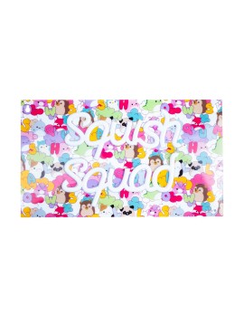 Fizz Squishmallows Squish Squad Neon Wall Light (350066)