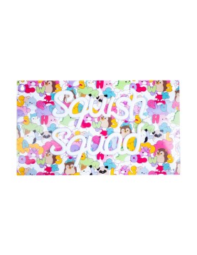 Fizz Squishmallows Squish Squad Neon Wall Light (350066)