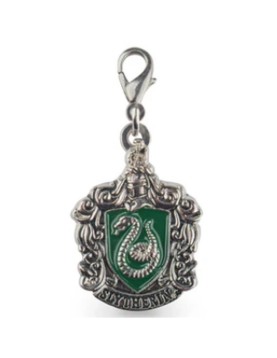 Cinereplicas Movies: Harry Potter - Slytherin Charm (CR3102)