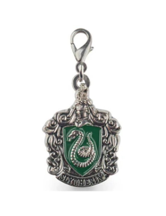 Cinereplicas Movies: Harry Potter - Slytherin Charm (CR3102)
