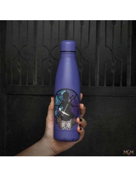 Cinereplicas Movies: Wednesday - Wednesday with Cello Thermo Water Bottle (500ml) (CR4071)