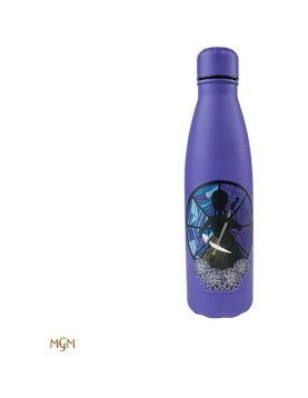 Cinereplicas Movies: Wednesday - Wednesday with Cello Thermo Water Bottle (500ml) (CR4071)