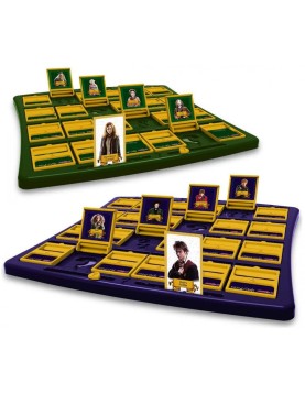 Winning Moves Guess Who?: Harry Potter (English, Greek Language) (WM03364-ML1)