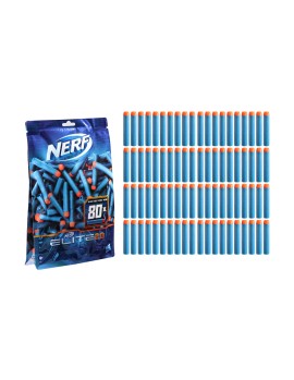 Hasbro Nerf: Elite 2.0 Refill 80 (Excl.F) (F0039)*