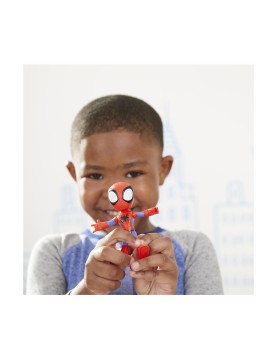 Hasbro Disney: Marvel Spidey and His Amazing Friends - Team Spidey and Friends Figure Collection Pack (Excl.F) (F1458)*