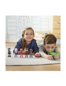 Hasbro Disney: Marvel Spidey and His Amazing Friends - Team Spidey and Friends Figure Collection Pack (Excl.F) (F1458)*