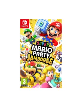 NSW Super Mario Party Jamboree