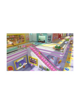 NSW Super Mario Party Jamboree