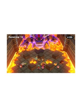 NSW Super Mario Party Jamboree