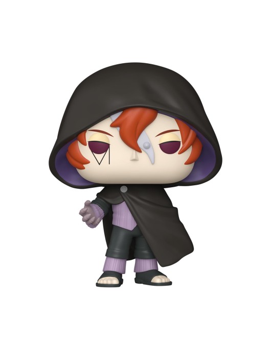 Funko Pop! Animation: Boruto - Code #1917 Vinyl Figure