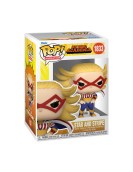Funko Pop! Animation: My Hero Academy - Star and Stripe #1833 Vinyl Figure