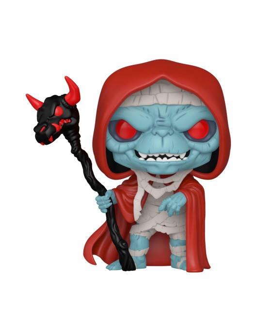 Funko Pop! Television: Thundercats- Mumm-Ra #1705 Vinyl Figure