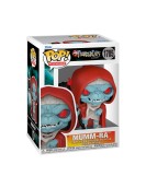 Funko Pop! Television: Thundercats- Mumm-Ra #1705 Vinyl Figure