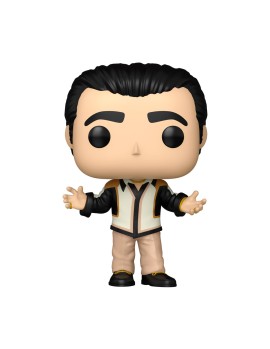 Funko Pop! Television: The Sopranos - Furio Giunta #1700 Vinyl Figure