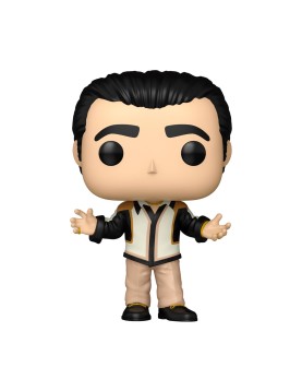Funko Pop! Television: The Sopranos - Furio Giunta #1700 Vinyl Figure