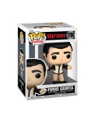 Funko Pop! Television: The Sopranos - Furio Giunta #1700 Vinyl Figure
