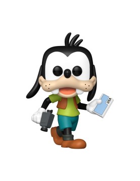 Funko Pop! Disney: A Goofy Movie (30 Years) - Goofy #1575 Vinyl Figure