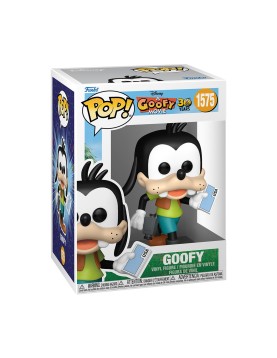 Funko Pop! Disney: A Goofy Movie (30 Years) - Goofy #1575 Vinyl Figure