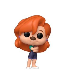 Funko Pop! Disney: A Goofy Movie (30 Years) - Roxanne #1576 Vinyl Figure
