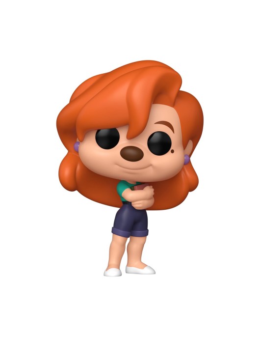 Funko Pop! Disney: A Goofy Movie (30 Years) - Roxanne #1576 Vinyl Figure