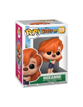 Funko Pop! Disney: A Goofy Movie (30 Years) - Roxanne #1576 Vinyl Figure