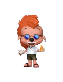 Funko Pop! Disney: A Goofy Movie (30 Years) - Bobby #1578 Vinyl Figure