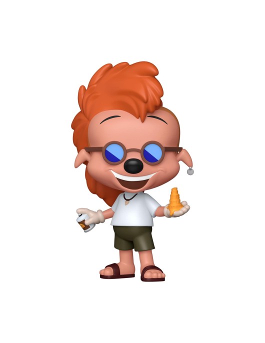 Funko Pop! Disney: A Goofy Movie (30 Years) - Bobby #1578 Vinyl Figure