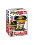 Funko Pop! Disney: Mickey & Friends - Minnie Mouse (Festival)​ #1585 Vinyl Figure
