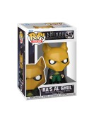 Funko Pop! Heroes: Batman The Animated Series - Ra's al Ghul #547 Vinyl Figure