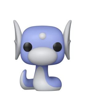 Funko Pop! Games: Pokemon - Dratini Minidraco #1050 Vinyl Figure