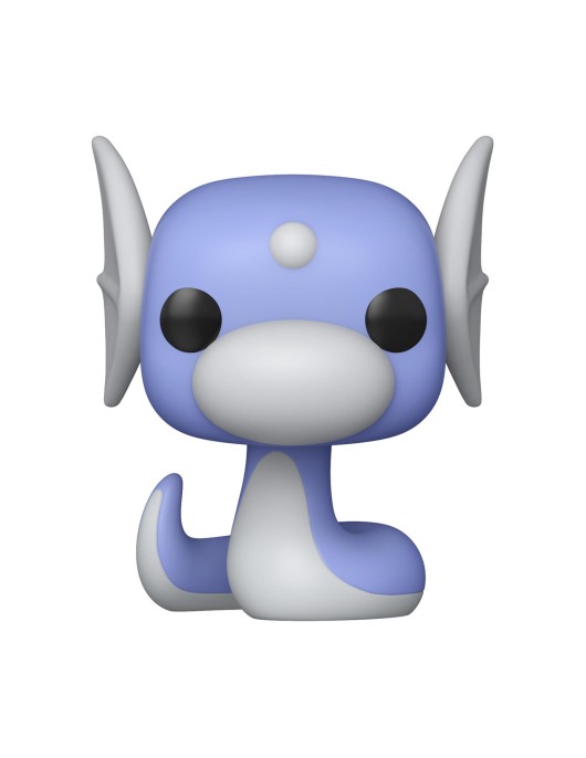 Funko Pop! Games: Pokemon - Dratini Minidraco #1050 Vinyl Figure