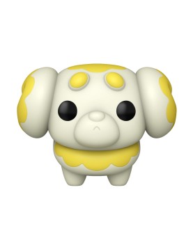 Funko Pop! Games: Pokemon - Fidough #1051 Vinyl Figure