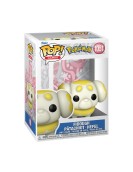 Funko Pop! Games: Pokemon - Fidough #1051 Vinyl Figure