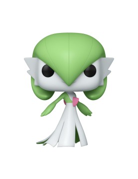 Funko Pop! Games: Pokemon - Gardevoir Guardevoir #1052 Vinyl Figure