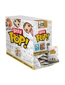 Funko Bitty Pop! Singles: Harry Potter Goblet of Fire (Blind Bag/Random) Vinyl Figures