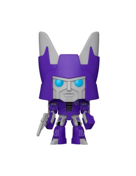 Funko Pop! Retro Toys: Transformers - Cyclonus #148 Vinyl Figure