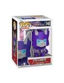 Funko Pop! Retro Toys: Transformers - Cyclonus #148 Vinyl Figure