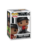 Funko Pop! Golf: Sun Day Red - Tiger Woods (swing) #05 Vinyl Figure