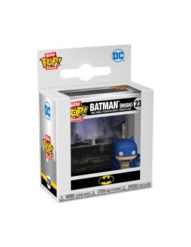 Funko Bitty Pop! Deluxe: DC - Batman (Hush) #239 Vinyl Figure