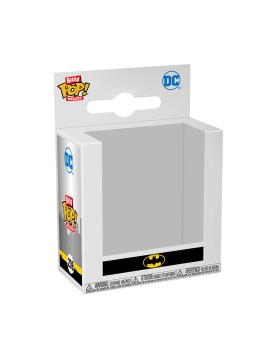 Funko Bitty Pop! Deluxe: DC - Batman (Hush) #239 Vinyl Figure