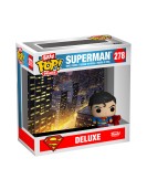 Funko Bitty Pop! Deluxe: Superman (Gargoyle) #278 Vinyl Figure